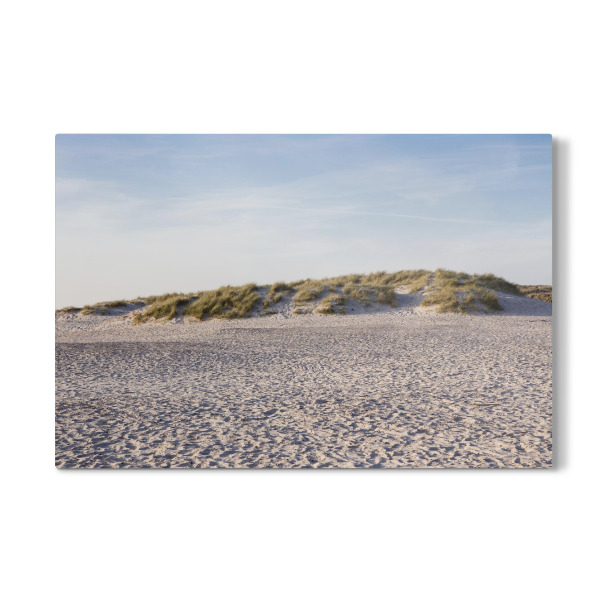 Galerie-Print "Strand von Dänemark" 30x20 cm artboxONE