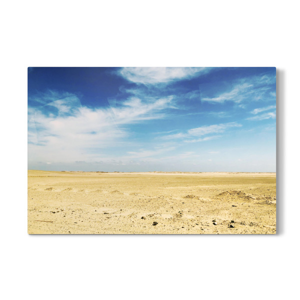 Galerie-Print "Ägyptische Wüste" 30x20 cm artboxONE