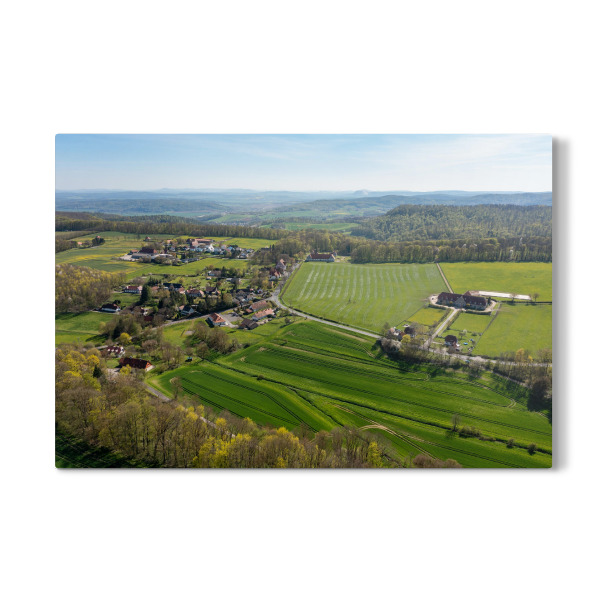 Galerie-Print "Das Altefeld" 30x20 cm artboxONE