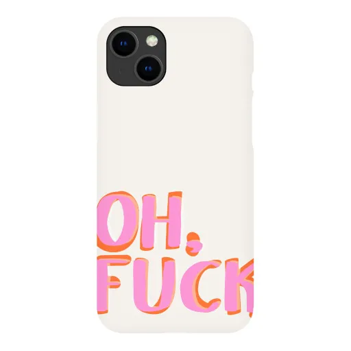 Design-Handyhllen fr dein iPhone 14 Plus | artboxONE