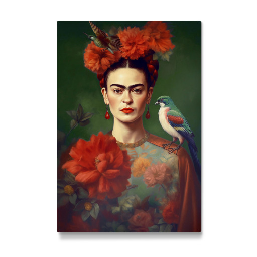 Frida Kahlo ART