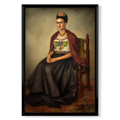 Frida Kahlo artwork