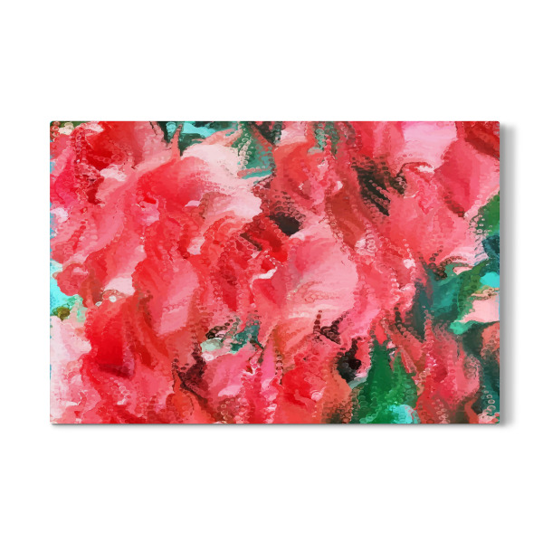 Galerie-Print "Die ewige Blüte des Geistes" 30x20 cm artboxONE