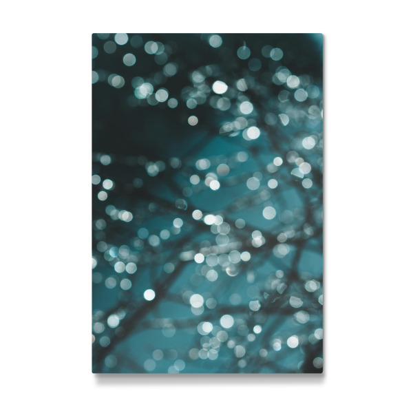 Galerie-Print "Mitternachtsfunkeln" 30x20 cm artboxONE