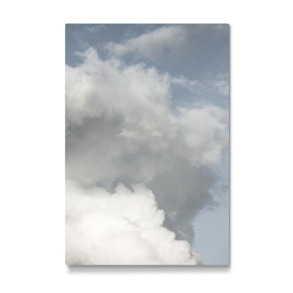 Galerie-Print "Wolken im Himmel" 30x20 cm artboxONE