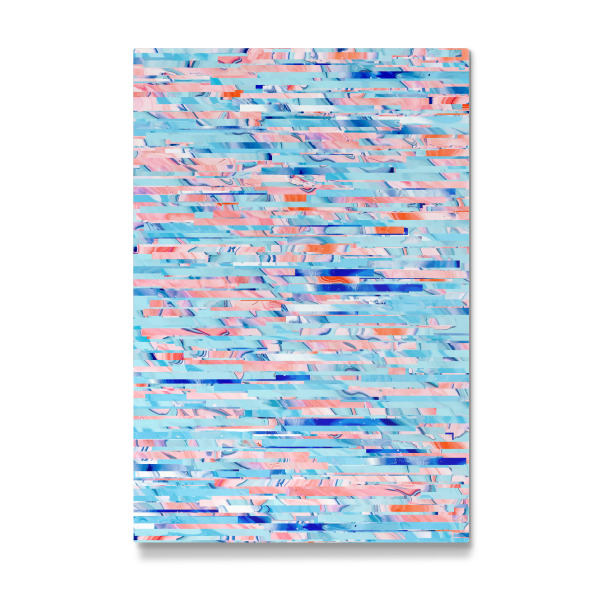 Galerie-Print "Friedlicher Zauber" 30x20 cm artboxONE