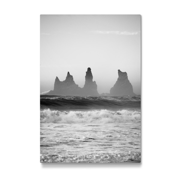 Galerie-Print "Nebelgipfel" 30x20 cm artboxONE