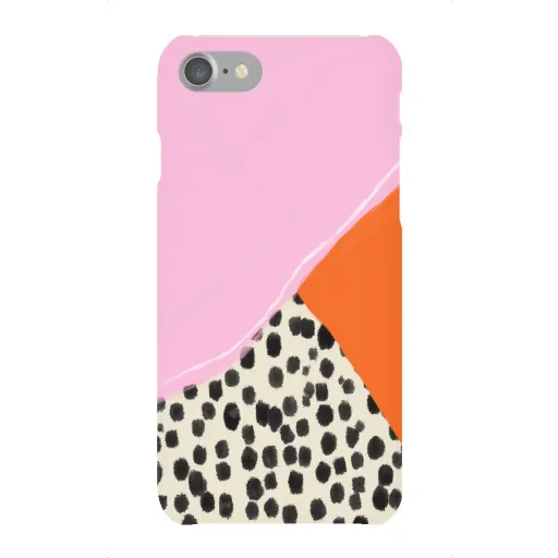 Design-Handyhllen fr dein iPhone SE (2020) | artboxONE