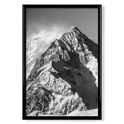 Mont Blanc sw