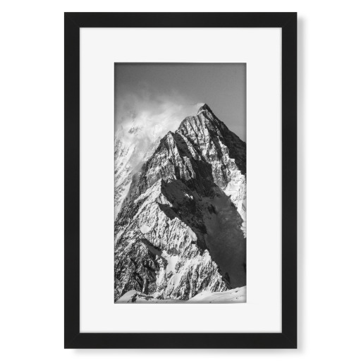 Mount Blanc
