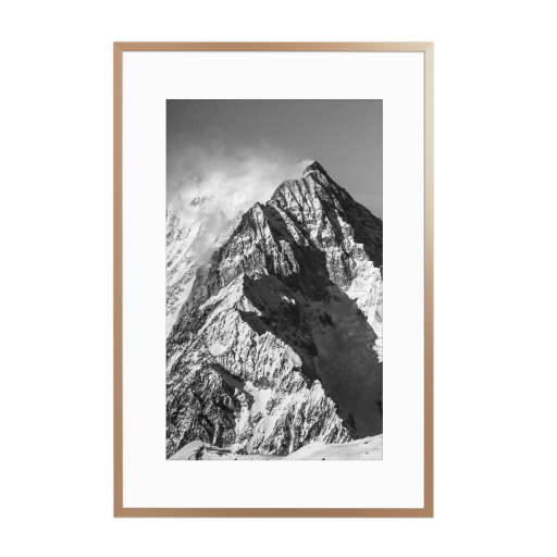 Mount Blanc
