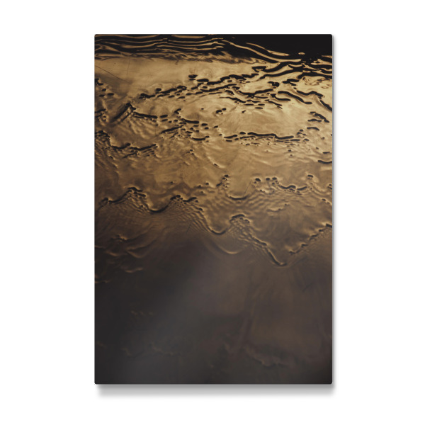 Galerie-Print "Goldfarbe" 30x20 cm artboxONE