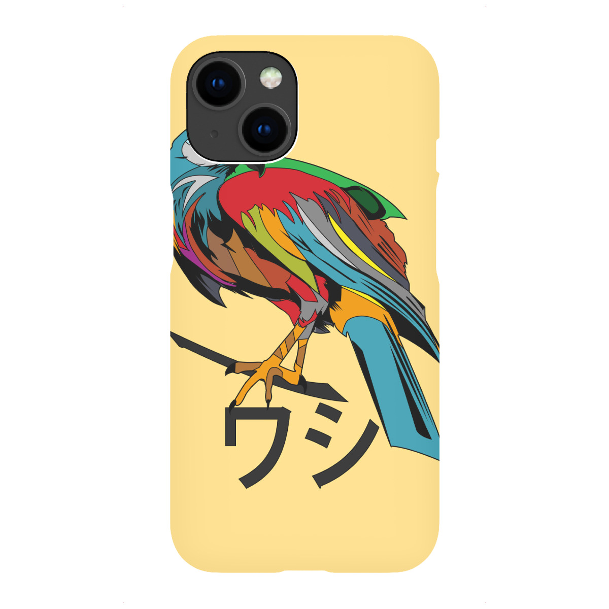 iPhone "Washi" Premium-Case Handyhülle artboxONE