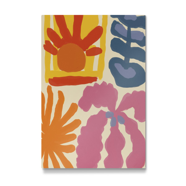 Galerie-Print "Happy Summer (Two)" 30x20 cm artboxONE