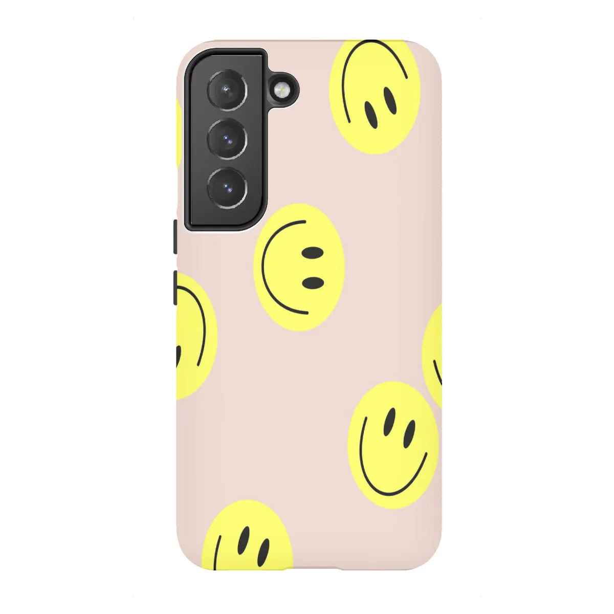 Smiley flying rose als Handyhllen bei artboxONE kaufen