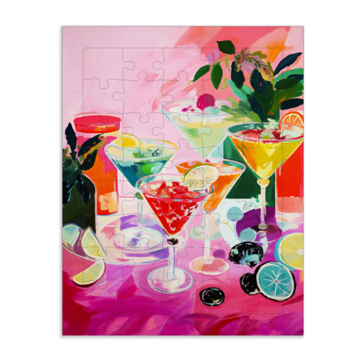 Cocktail Party Cocktail Party