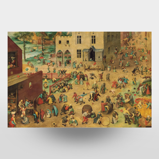 Children's Games Children's Games