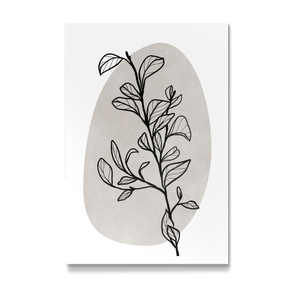 Galerie-Print "Garran A" 30x20 cm artboxONE