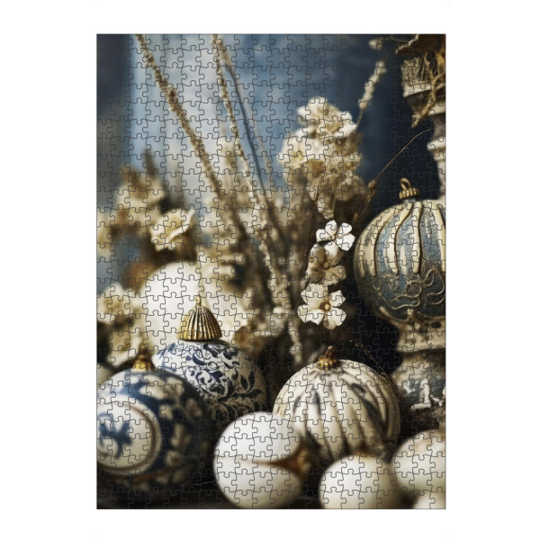 artboxONE Puzzle "Moroccan Still Life (Sixteen)" artboxONE - Reise