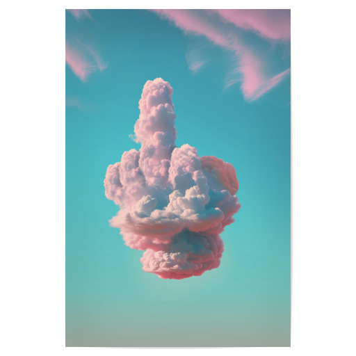 Fucking cloud
