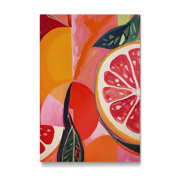 Galerie-Print "Summer Fruits" 30x20 cm artboxONE