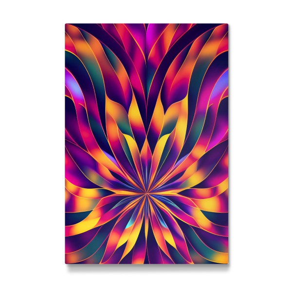 Galerie-Print "Astralkomposition" 30x20 cm artboxONE