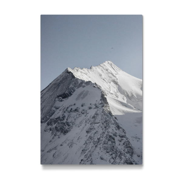 Galerie-Print "Bergkante" 30x20 cm artboxONE