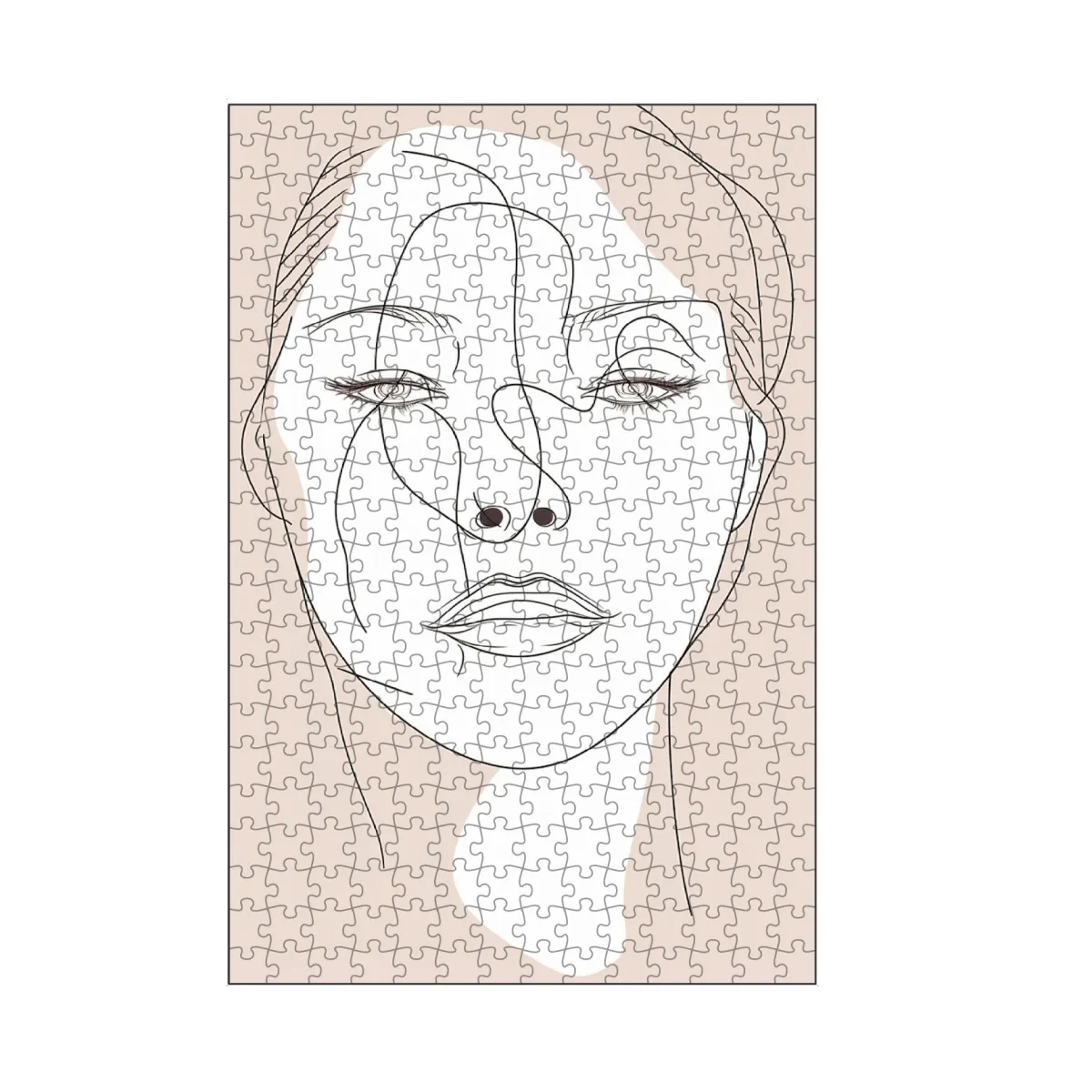 Math integration with Arts: Using scale and gridline to sketch - Yan Yulius  Teaching Website