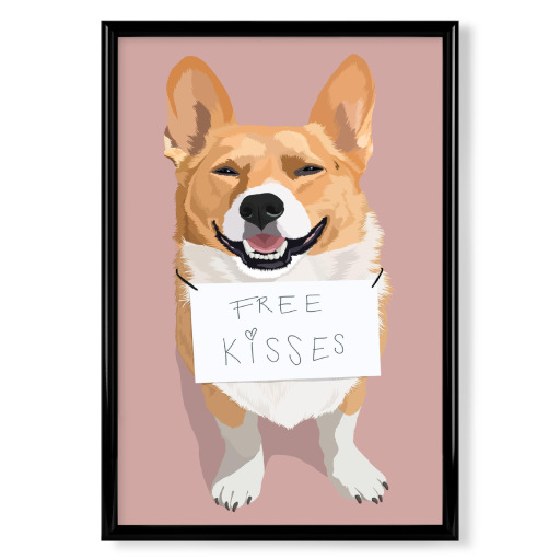 Free Kisses