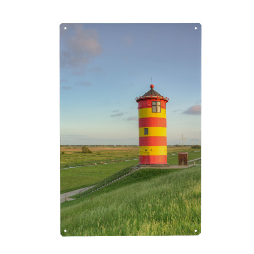 Pilsum Lighthouse East Friesland