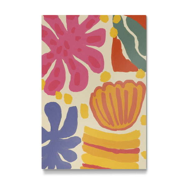 Galerie-Print "Happy Summer (Four)" 30x20 cm artboxONE