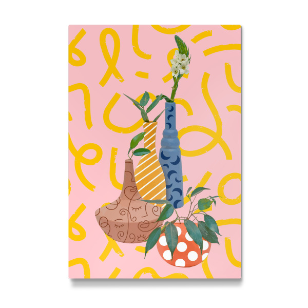 Galerie-Print "Modern Botanicals" 30x20 cm artboxONE