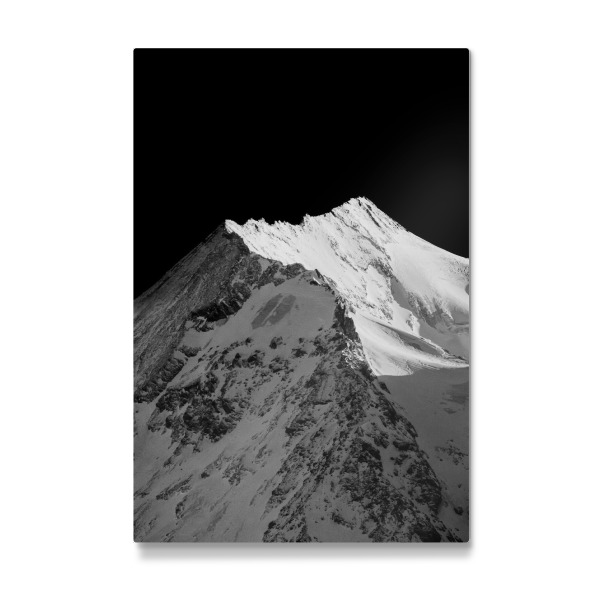 Galerie-Print "Gebirgsrand" 30x20 cm artboxONE