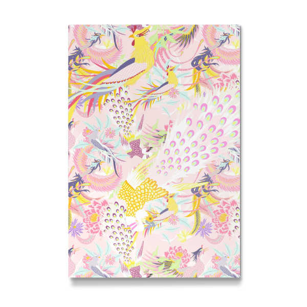 Galerie-Print "HUMA F" 30x20 cm artboxONE