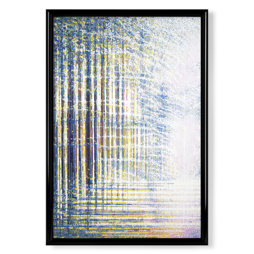 Gentle Forest Light Gentle Forest Light