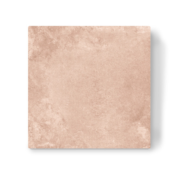 Leinwandbild "Pfirsiche in der Natur A" artboxONE - Liebe - Muster,Rosa,Verzweifelt,Grunge,Dekorativ