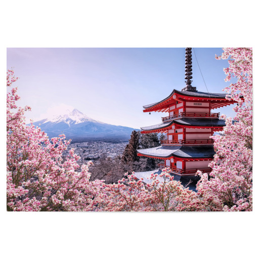 Frühling in Japan Frühling in Japan