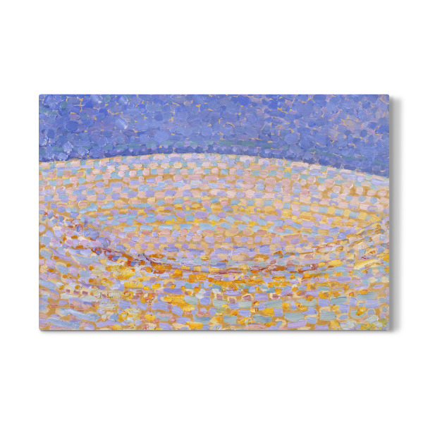 Galerie-Print "Abstract Dune" 30x20 cm artboxONE