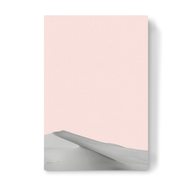 Leinwandbild "Minimalist desert B" artboxONE - Natur - Deserto,Paisagem,Colagem,Natural,Texturas,Sol,Pôr do sol,Pintura,Fotografie