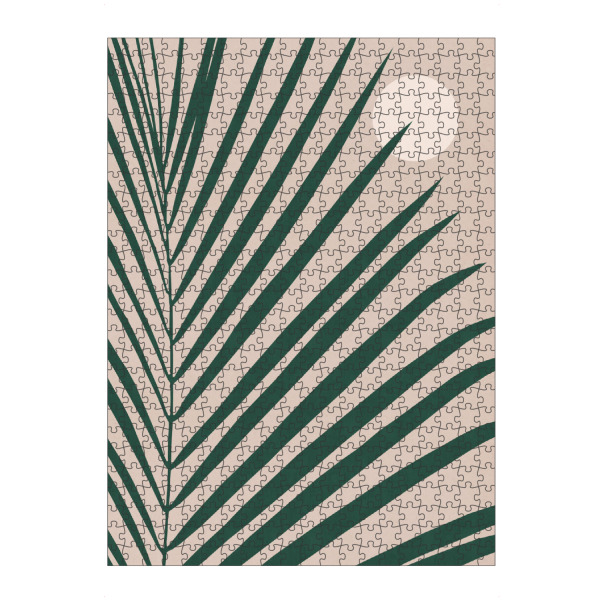 artboxONE Puzzle "Cacti E" artboxONE - Natur,Floral - Plant,Cacti,Nature,Flowers,Floral,Leaves,Garden,Cactus,Watercolor,Painting - Bild plant