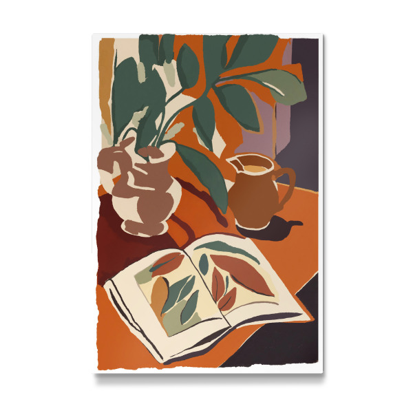 Galerie-Print "Botanic Study" 30x20 cm artboxONE