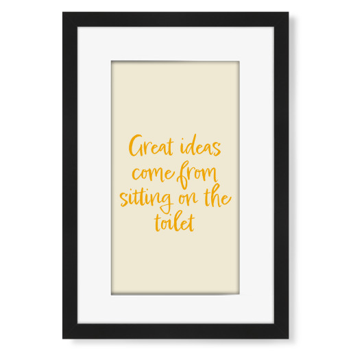 Bathroom Ideas