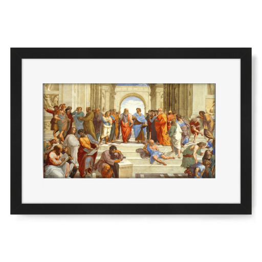 The School of Athens