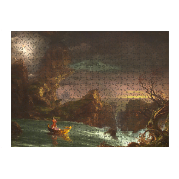 artboxONE Puzzle "Männlichkeit" artboxONE - Natur,Reise,Reise / Länder,Für Mama,Für Papa