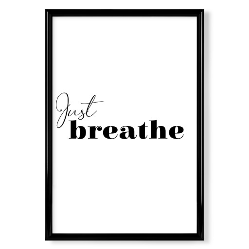 Yoga Just Breathe