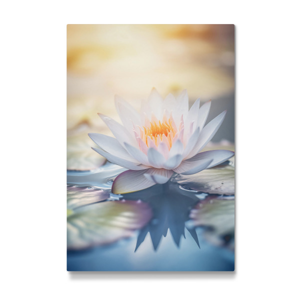 Galerie-Print "Aquamarintraum" 30x20 cm artboxONE