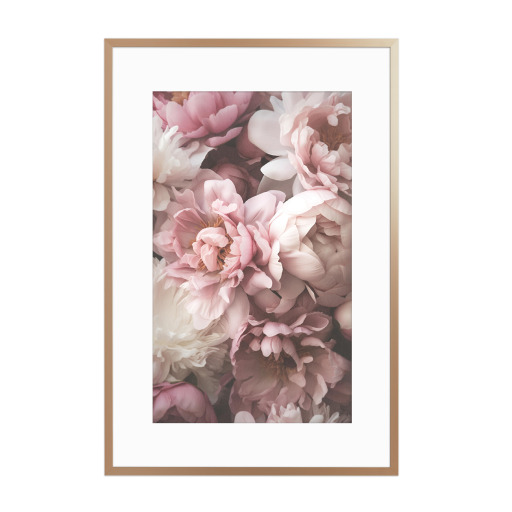 Rosen romantic