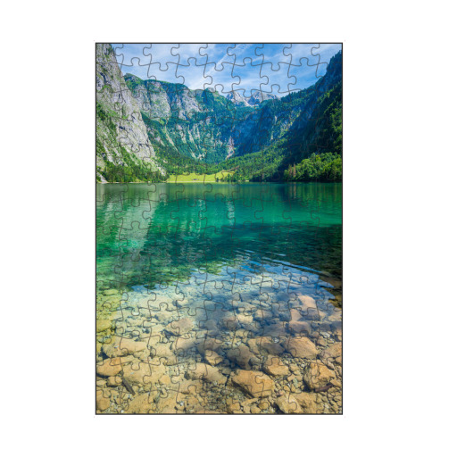 Sommertag am Obersee