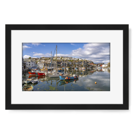 Mevagissey, Cornwall