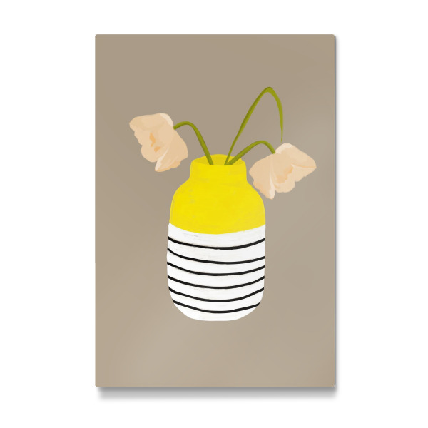 Galerie-Print "Mio vaso lemon" 30x20 cm artboxONE